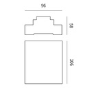 VRV冷氣控制器