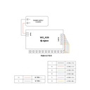智能全彩燈條調光控制器