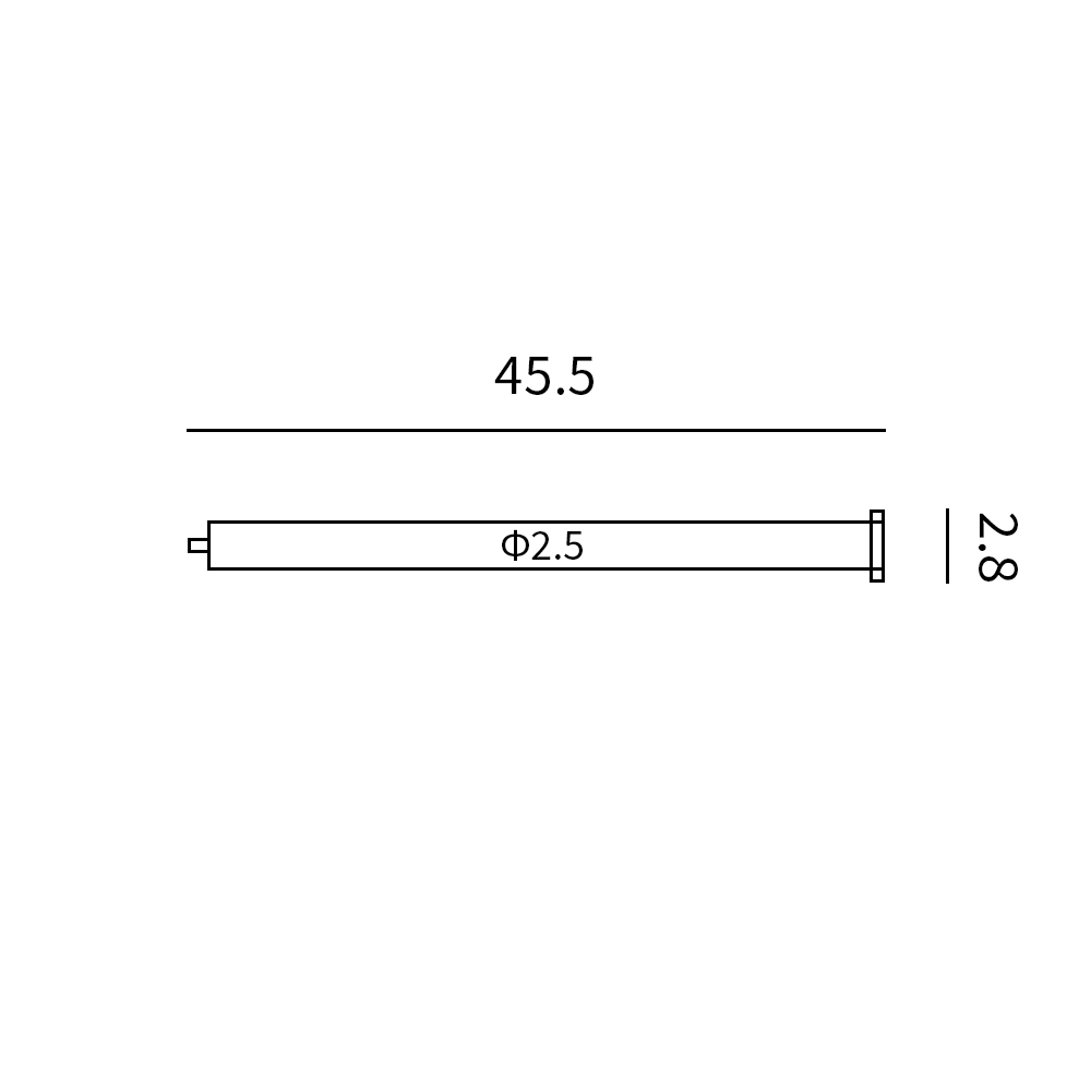 ZIGBEE智能調光簾電機