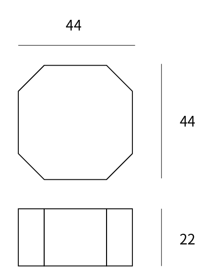 永恆開關 一路模組 