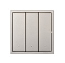SIMON i7 智能三開(香檳金)   
