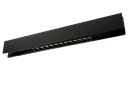 智能ZIGBEE雙色聚光磁吸軌道燈(172mm) 