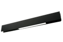 智能ZIGBEE雙色散光磁吸軌道燈(220mm)