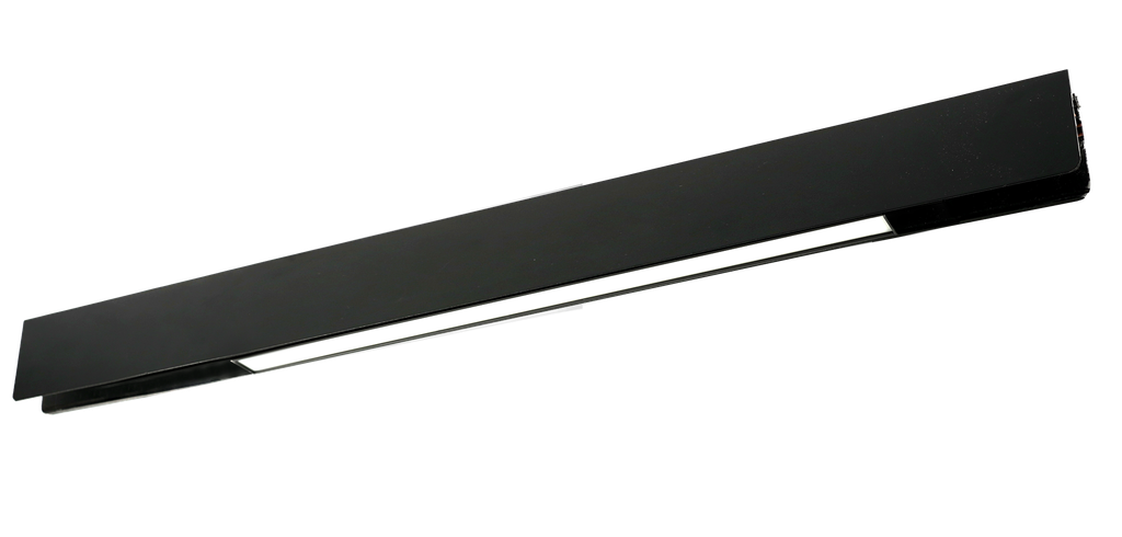 智能ZIGBEE雙色散光磁吸軌道燈(340mm) 
