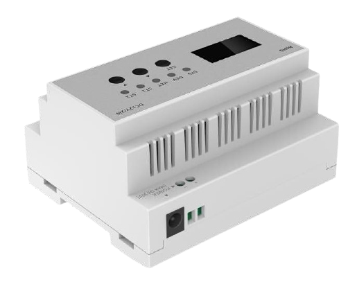 VRV冷氣控制器
