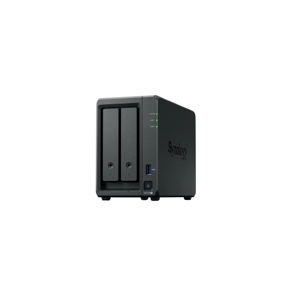 Synology DiskStation DS725+