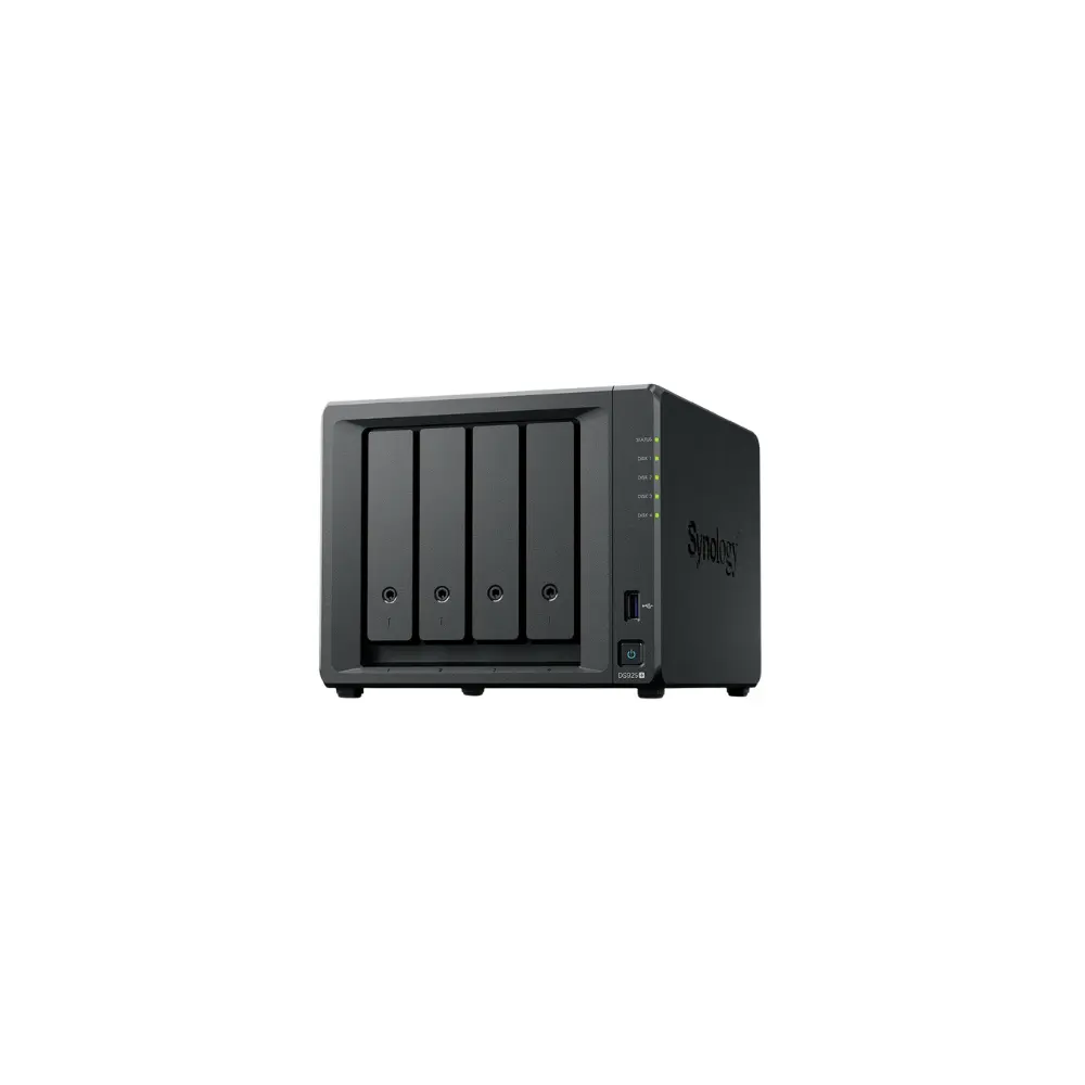 Synology DiskStation DS925+