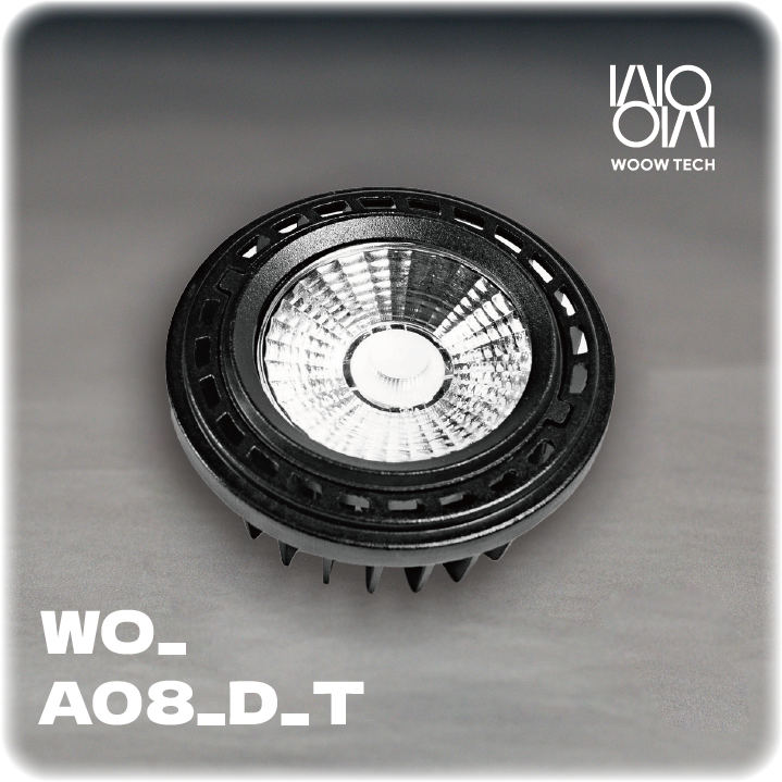 Dimmale CCT AR111
