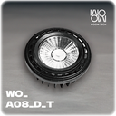Dimmale CCT AR111