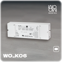 Zigbee 4in1 LED Controller