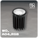 RGBCW MR16