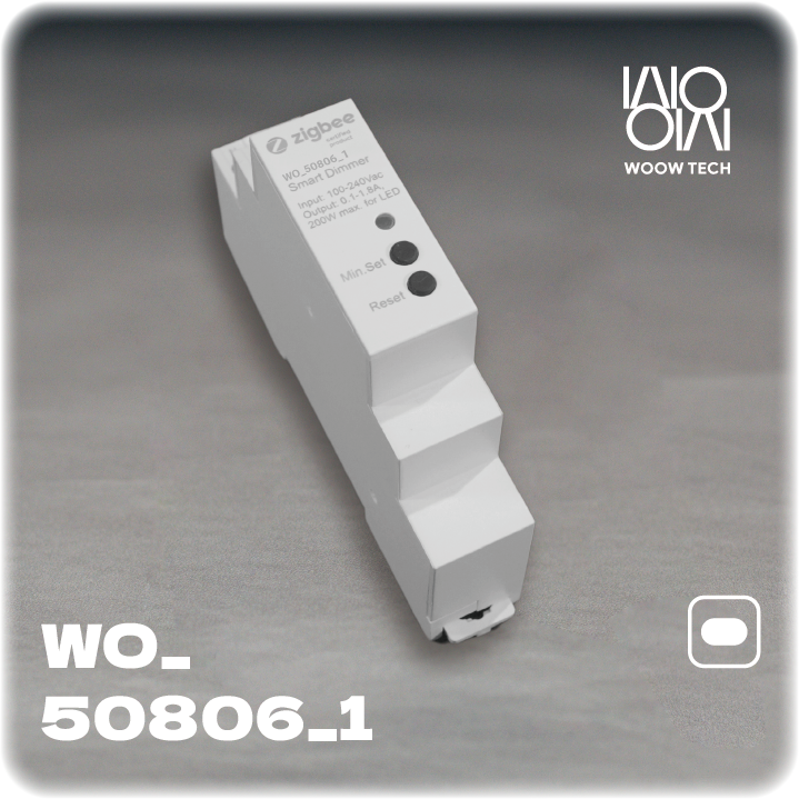 TRIAC Dimmer