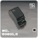 Motor Control Module with Proportional Regulator