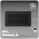 US Wall Outlet