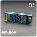 LED Controller (RGBCW)