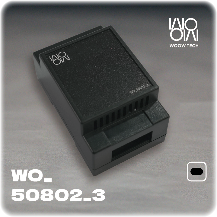 WOOW Eternal 4 DO Audio Module