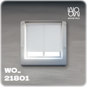 Roller Shades Motor with battery (Thread compatible)