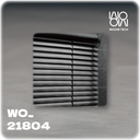 Aluminium Venetian Blinds Motor with battery (Thread compatible)