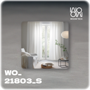 Curtain Motor with battery (Thread compatible)
