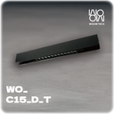 Dimmable CCT Magnetic Track Light ◥