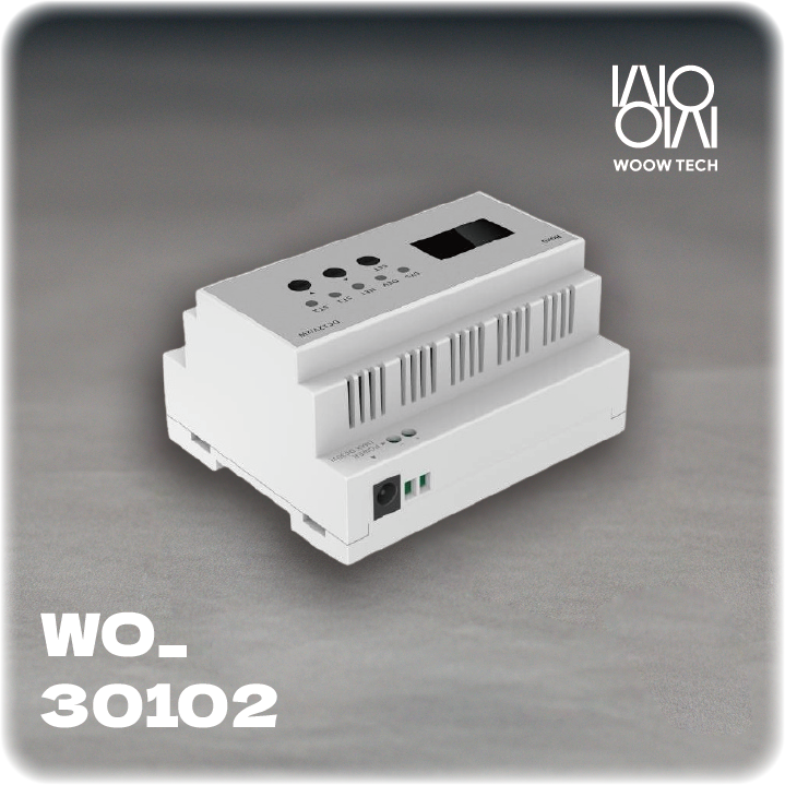 VRV Controller