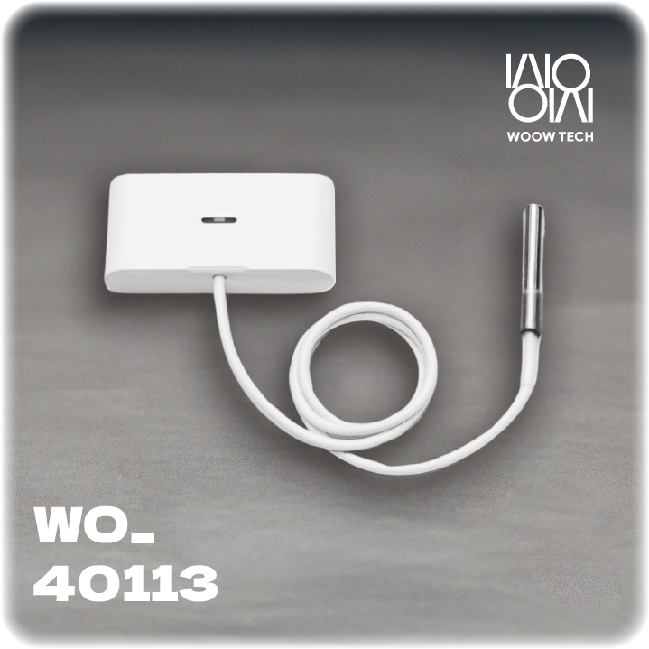 Temperature & Humidity Sensor (Water Proof )