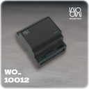 WOOW MODBUS 智能網關