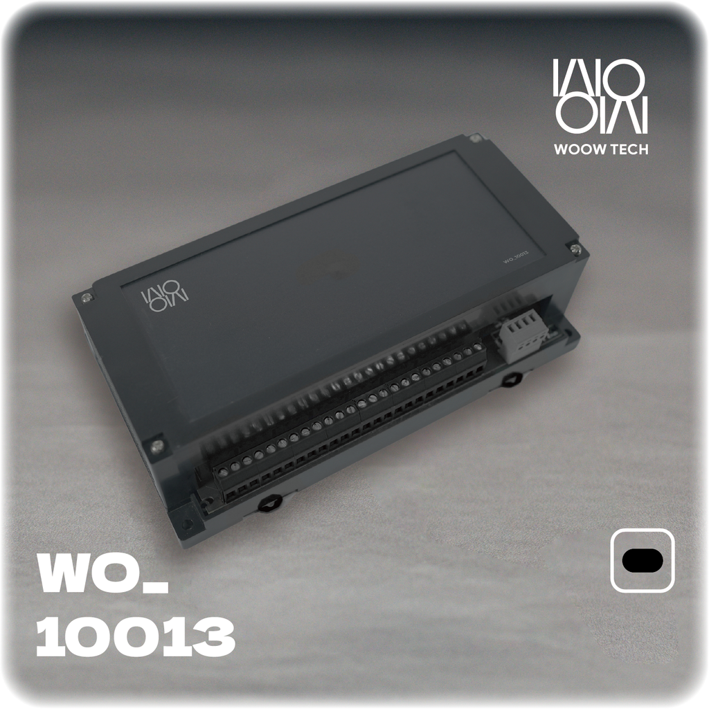 Switch Module (8ch)