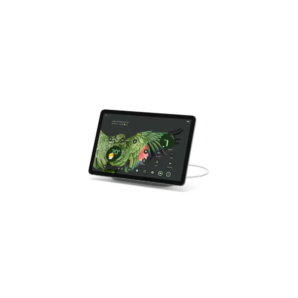 Google Pixel Tablet 