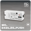 智能ZIGBEE+Push to DALI+0/1-10V 轉換器