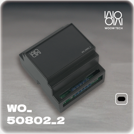 [WO_50802_2] WOOW Eternal 4DO Module