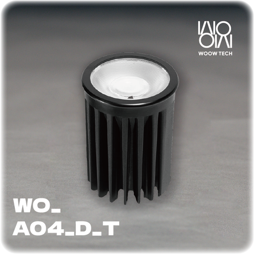 [WO_A04_D_T] Diimable CCT MR16