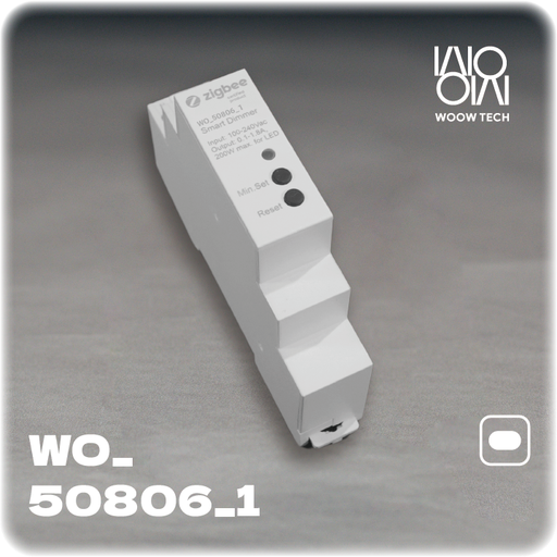 [WO_50806_1] TRIAC Dimmer