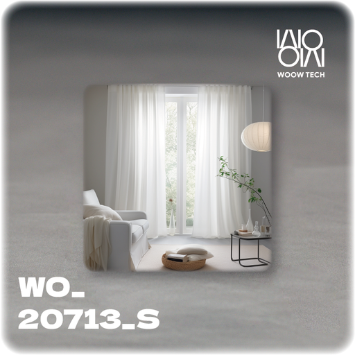 [WO_20713_S] Curtain Motor (Thread compatible)