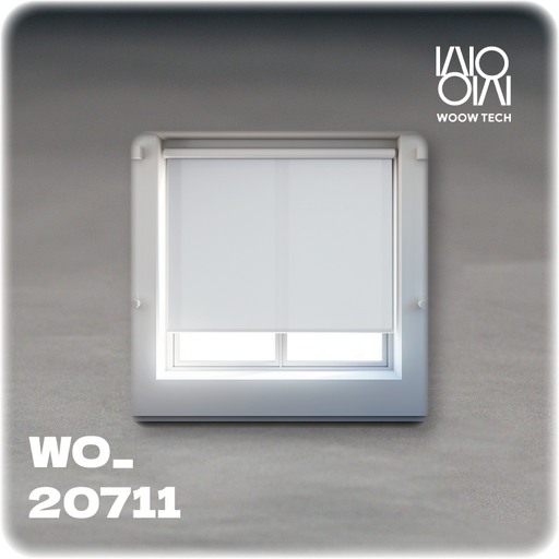 [WO_20711] Roller Shades Motor (Thread compatible)