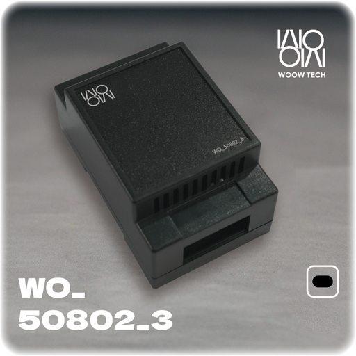 [WO_50802_3] WOOW Eternal 4 DO Audio Module