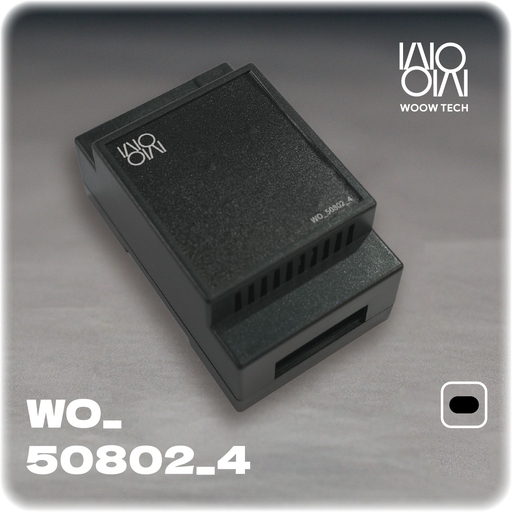 [WO_50802_4] WOOW Eternal 4DO Module