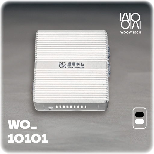 [WO_10101] WOOW 環控主機