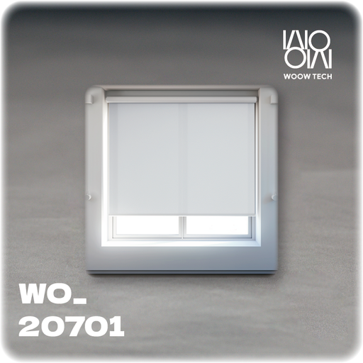 [WO_20701] Roller Shades Motor (Zigbee)