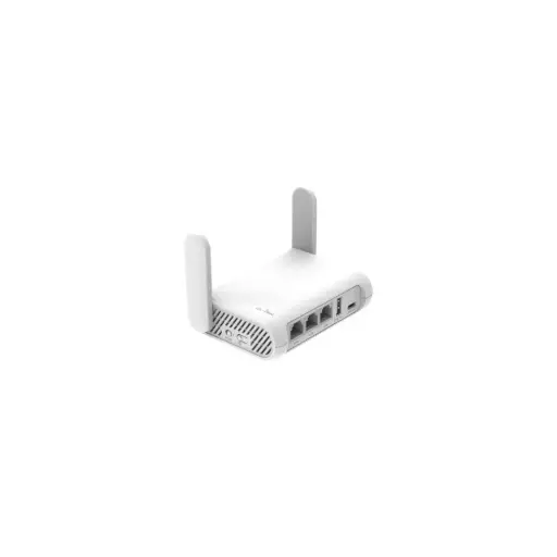 Glinet WIFI 雙頻路由器