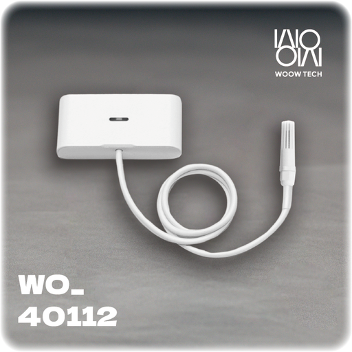 [WO_40112] Temperature & Humidity Sensor