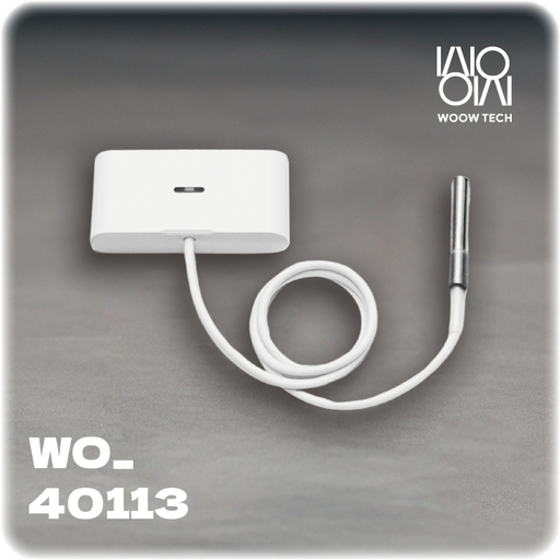 [WO_40113] Temperature & Humidity Sensor (Water Proof )