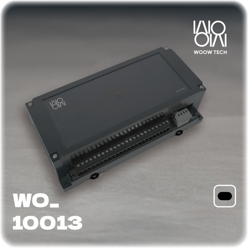 [WO_10013] Switch Module (8ch)